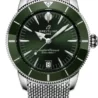 Швейцарские часы Breitling Superocean Heritage AB3110(55741) №1
