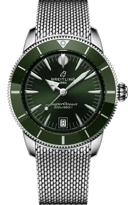 Швейцарские часы Breitling Superocean Heritage AB3110(55741) №2