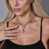 Подвеска Chopard Happy Diamonds Key 79/2569/3(51886) №3