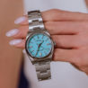 Швейцарские часы Rolex Oyster Perpetual 36 мм 126000(23013) №3