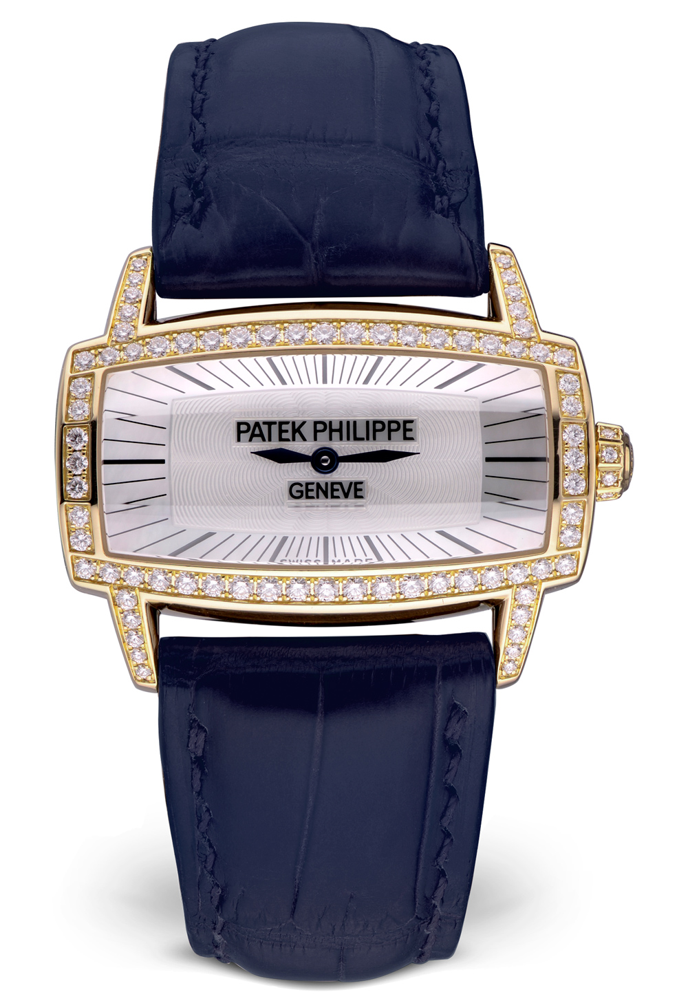 Швейцарские часы PATEK PHILIPPE Gondolo 4981R-001(32469) №2