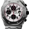 Швейцарские часы Audemars Piguet Royal Oak Offshore Chronograph Steel 26170ST.OO.D101CR.02(36706) №1