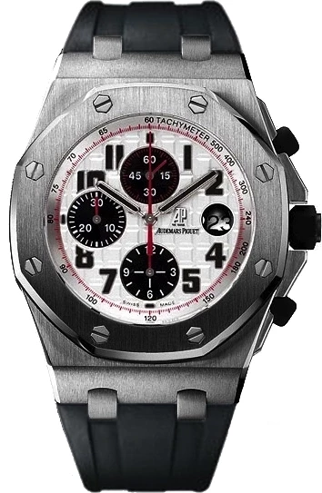 Швейцарские часы Audemars Piguet Royal Oak Offshore Chronograph Steel 26170ST.OO.D101CR.02(36706) №2