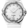 Швейцарские часы Omega Constellation 123.12.35.60.52.001(51086) №1