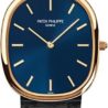 Швейцарские часы PATEK PHILIPPE Golden Elipse 3738J(51188) №1