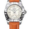 Швейцарские часы Breitling Galactic 36 Automatic A37330(53125) №1