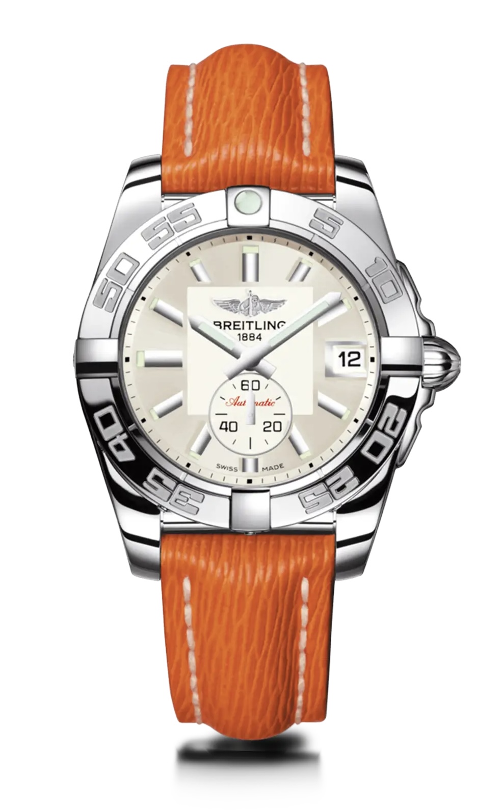 Швейцарские часы Breitling Galactic 36 Automatic A37330(53125) №2