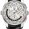 Швейцарские часы Girard-Perregaux WW.TC Series Financial Borsa Italiana 49805(51007) №1