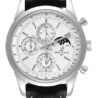 Швейцарские часы Breitling Transocean Chronograph A19310(44295) №1