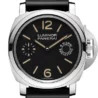 Швейцарские часы Panerai Luminor Marina 8 Days Acciaio PAM00590(55039) №1
