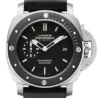 Швейцарские часы Panerai Luminor 1950 Amagnetic PAM00389(53731) №1