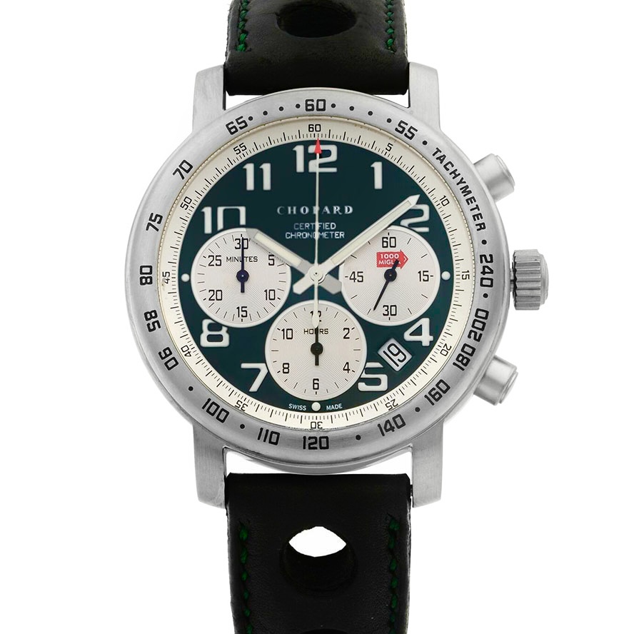 Швейцарские часы Chopard Mille Miglia Racing Colors 16/8915(50767) №2