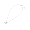 Подвеска Bvlgari Serpenti Viper White Gold & Diamonds 362190(53409) №2