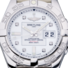 Швейцарские часы Breitling Galactic A49350L2(33243) №2