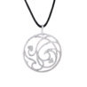Подвеска Anush 1,98 ct White Gold & Diamonds(51147) №1