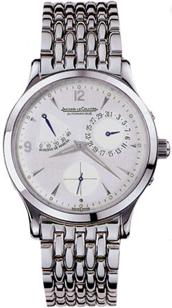 Швейцарские часы Jaeger LeCoultre Master Control Reserve De Marche Q1488404(46661) №2