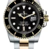 Швейцарские часы Rolex Submariner 40 мм 116613LN(54787) №1