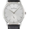 Швейцарские часы Jaeger LeCoultre Master Ultra Thin 174.8.90.S(53157) №1