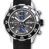 Швейцарские часы IWC Aquatimer Chronograph Cousteau Edition 2010 IW376706(52357) №1