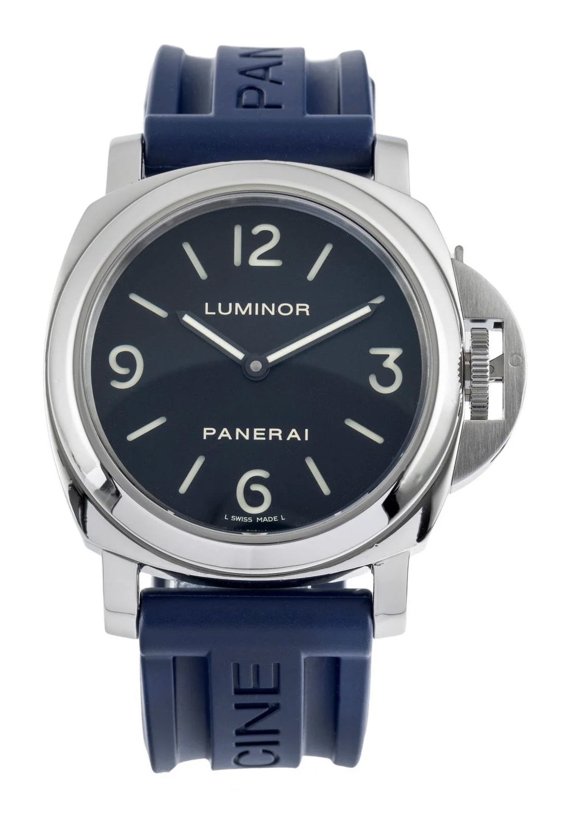 Швейцарские часы Panerai Luminor Marina PAM00176(50590) №2