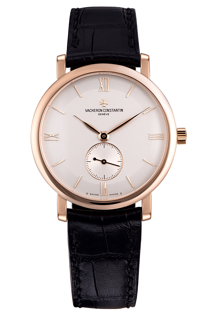 Швейцарские часы Vacheron Constantin Patrimony Classique Small Seconds 81160/1(53857) №2