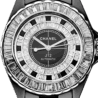 Швейцарские часы Chanel J12 Automatic Ceramic Diamonds H2027(43299) №2