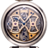 Швейцарские часы Bovet Amadeo Fleurier Butterfly Tourbillon 0830.0(12789) №2