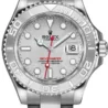 Швейцарские часы Rolex Yacht-Master 35 мм 168622(43010) №1