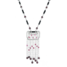 Колье No name в стиле Cartier Le Baiser Du Dragon(34948) №1