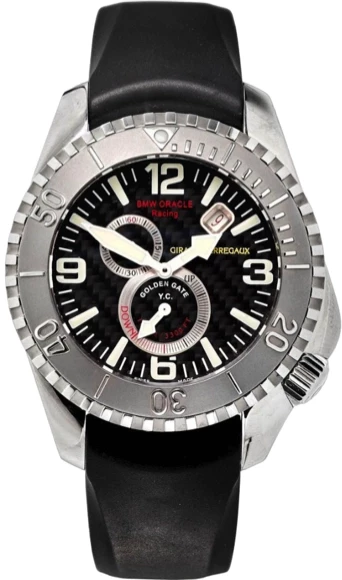 Швейцарские часы Girard-Perregaux Sea Hawk Racing 49950(51491) №2