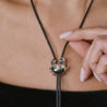 Колье Jacob&Co Zodiac Collection Cancer White Gold 91842193(36572) №3