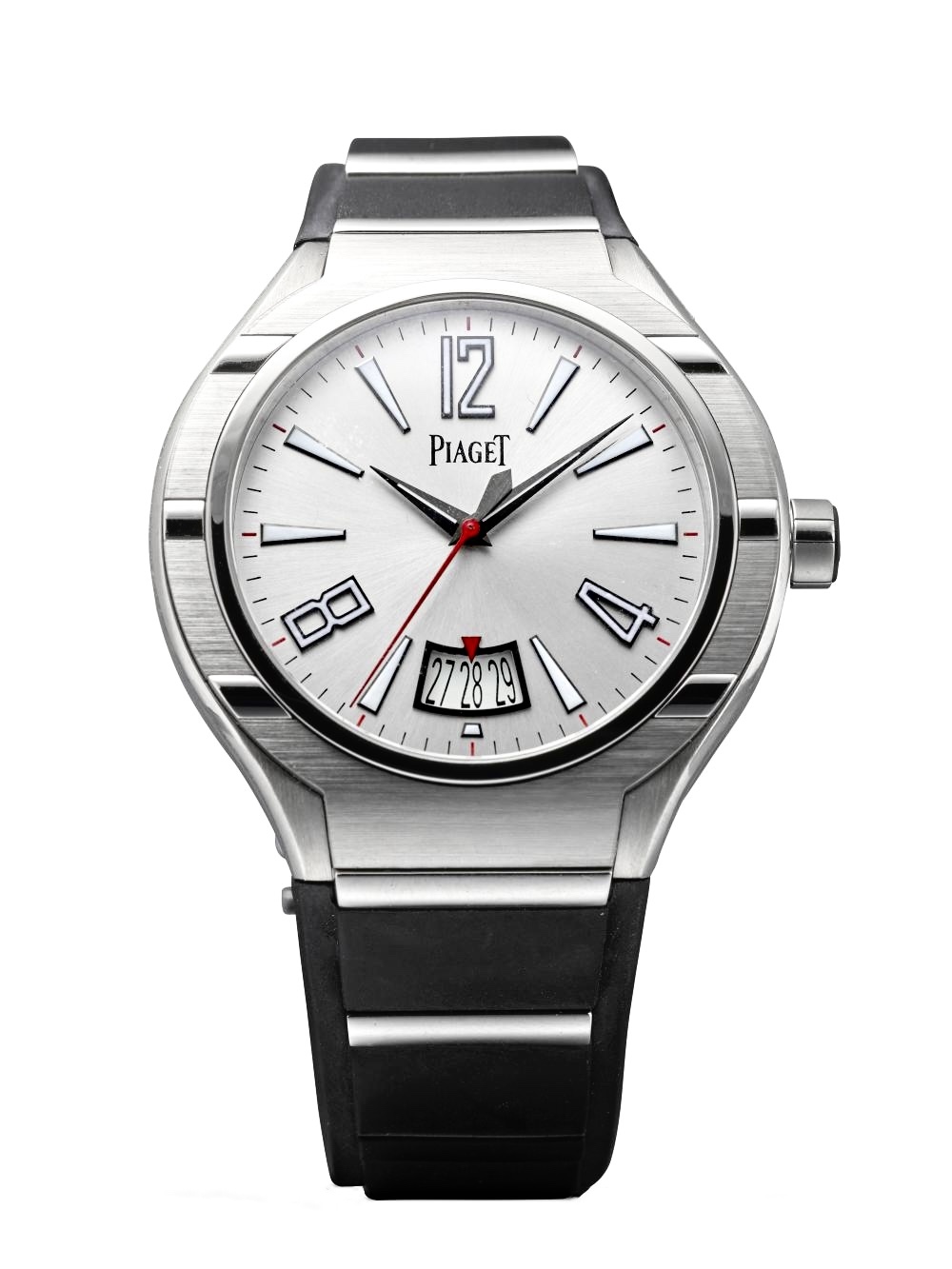 Швейцарские часы Piaget Polo FortyFive P10605(55202) №2