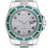 Швейцарские часы Rolex Submariner 40 мм Tuning 116610(21747) №1