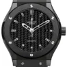 Швейцарские часы Hublot Classic Fusion Black Magic 511.CM.1770.RX(44878) №1