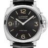 Швейцарские часы Panerai Luminor Due 3 Days Automatic Acciaio PAM00674(54008) №1