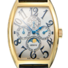 Швейцарские часы Franck Muller Perpetual Calendar Lunar 6850 QP(53872) №2