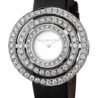 Швейцарские часы Bvlgari Cerchi Full Diamond AEW36D2WL(51088) №1