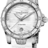 Швейцарские часы Ulysse Nardin Marine Lady Diver 8153-180(49806) №1