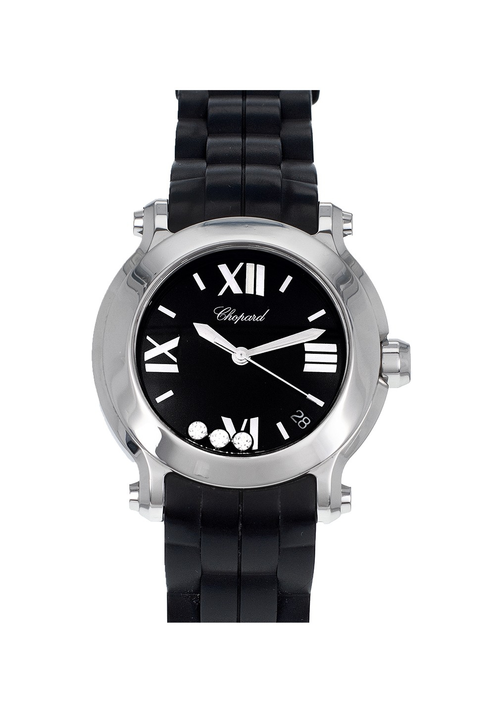 Швейцарские часы Chopard Happy Sport 8475(46445) №2