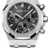 Швейцарские часы Audemars Piguet Royal Oak Selfwinding Chronograph "50th Anniversary" 26240ST.OO.1320ST.02(50614) №1