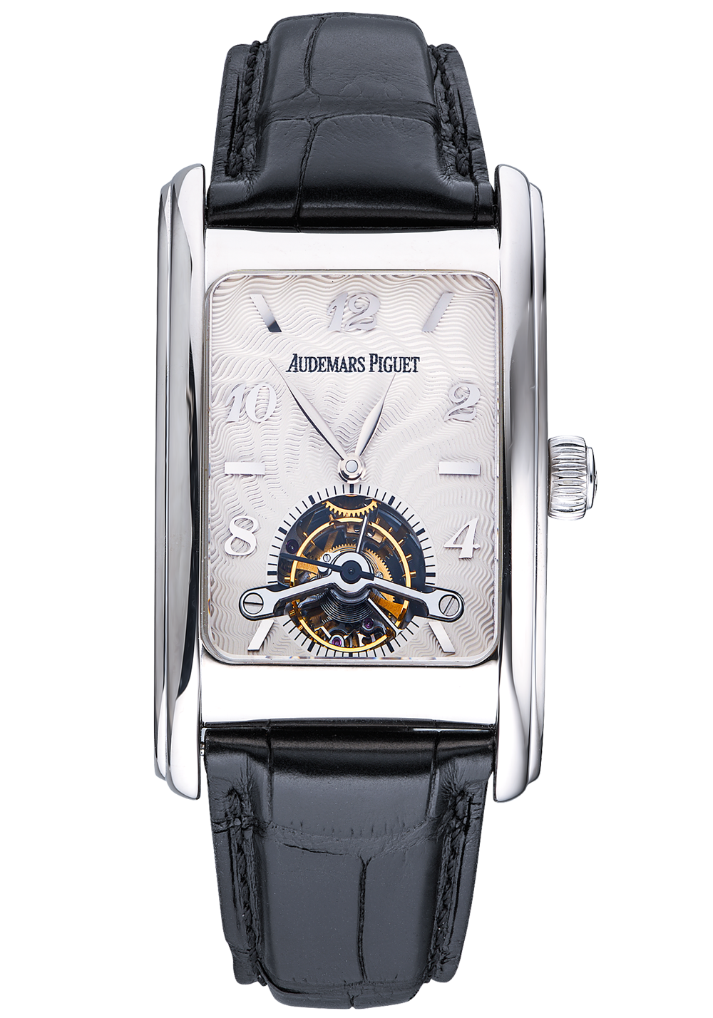 Швейцарские часы Audemars Piguet Edward Piguet Tourbillon 25956BC/O/0002CR/01(32927) №3