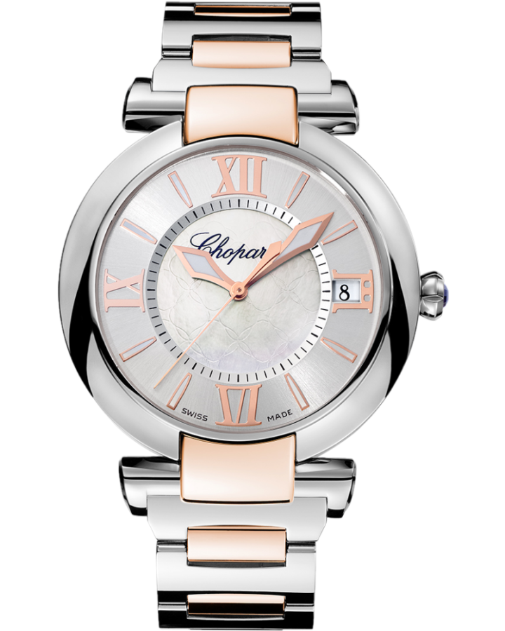 Швейцарские часы Chopard Imperiale 388531-6002(52734) №2