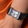 Швейцарские часы Audemars Piguet Canape Quartz White Gold and Diamonds 67381BC/Z/0001CR/01(14938) №3