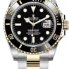 Швейцарские часы Rolex Submariner Date 41 мм 126613LN(55743) №1