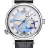 Швейцарские часы Breguet Classique Hora Mundi 5717PT/EU/9ZU(55909) №1