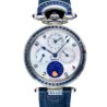 Швейцарские часы Bovet Fleurier Perpetual Calendar Piece Unique(51467) №1