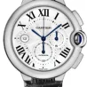 Швейцарские часы Cartier Ballon Bleu De 3195(54598) №1