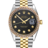 Швейцарские часы Rolex Datejust 36 мм 126233(49783) №1
