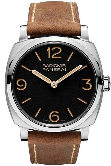 Швейцарские часы Panerai Radiomir 1940 Paneristi Russia PAM00622(46407) №2