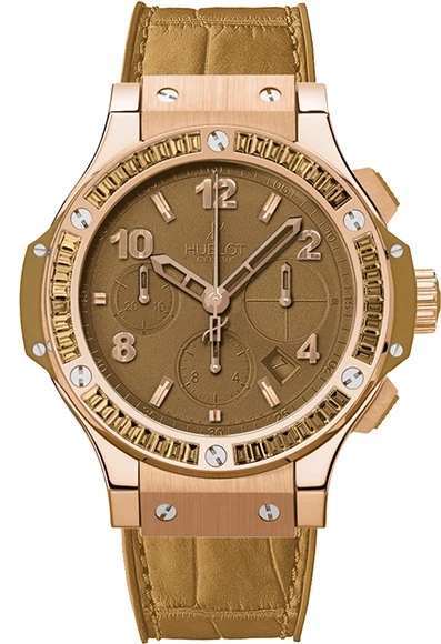 Швейцарские часы Hublot Big Bang Tutti Frutti 341.PA.5390.LR.1918(54696) №2